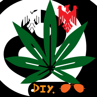DIY labotamy's emblem