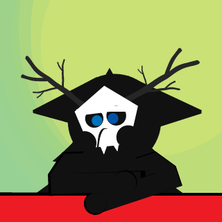COFFEH_DE_FOX's emblem