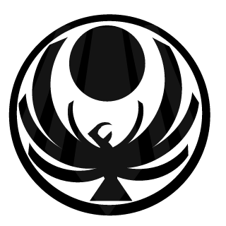 Defiance Gaming's emblem