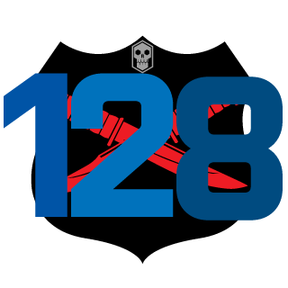 kestrell128's emblem