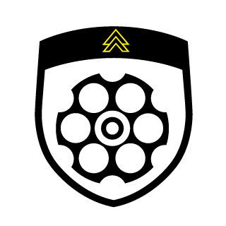 Blindfinger's emblem