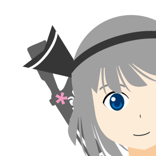 kagirashi's emblem