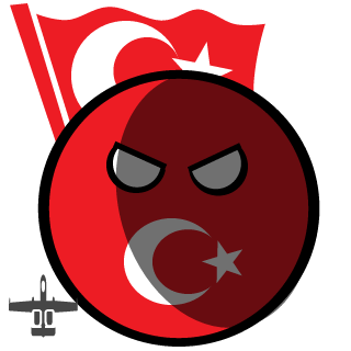 DM-R's emblem