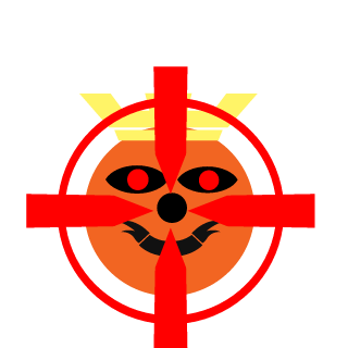 Qadraa's emblem