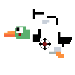 Bird Blood's emblem
