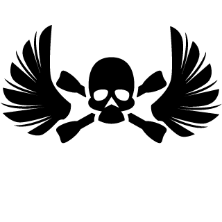 JBoneCapone92's emblem