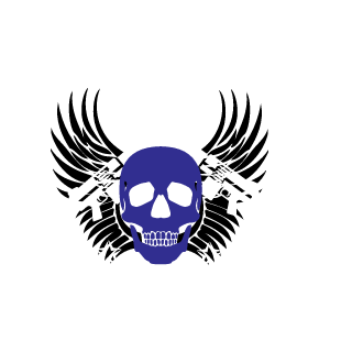 SMURFmasterG's emblem