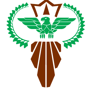 AdamsBear's emblem