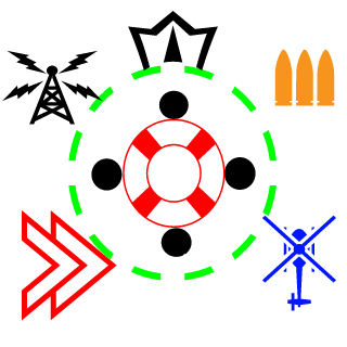 Vw-Garciia's emblem