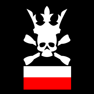 81Dobermann's emblem