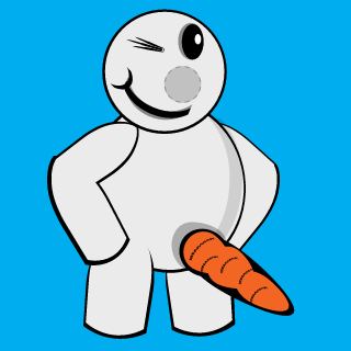 illegalsnowman22's emblem