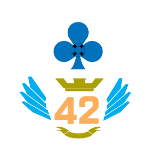 SgtDoe42Vet's emblem