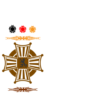 San_Tubin's emblem