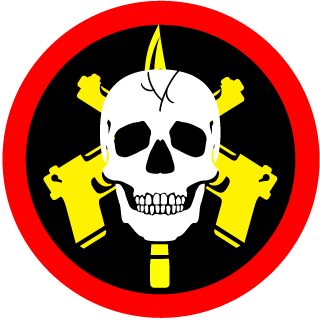 SludgyFob4's emblem