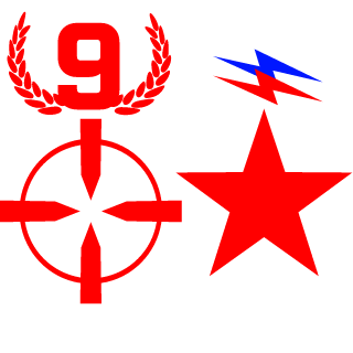 VIMIF's emblem