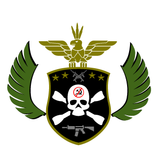 Locovie1's emblem