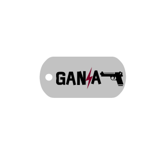 x_Ganza_x's emblem