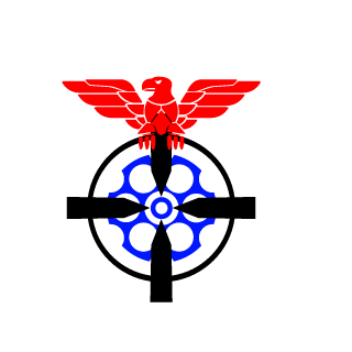 Daniel1541's emblem