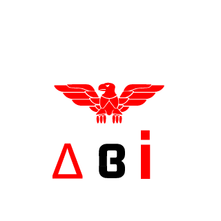 Albanian Mafia's emblem