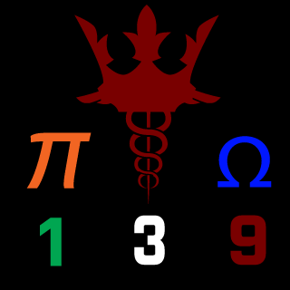 LOX-ANGEL's emblem