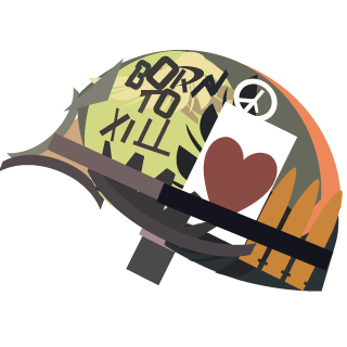 Confused_Nomad's emblem