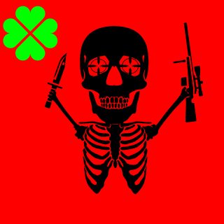 Zmanofgood's emblem