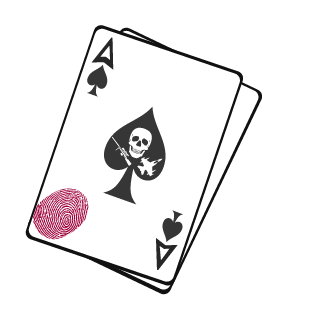 Napalm0w0's emblem