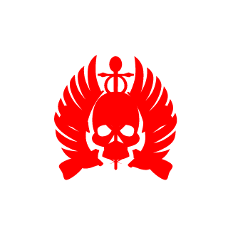 Tegrovets's emblem
