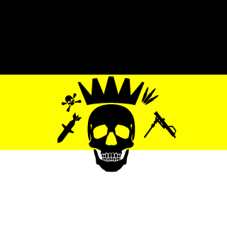 MANGO228's emblem