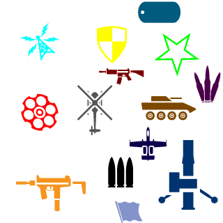 Badgogo25's emblem
