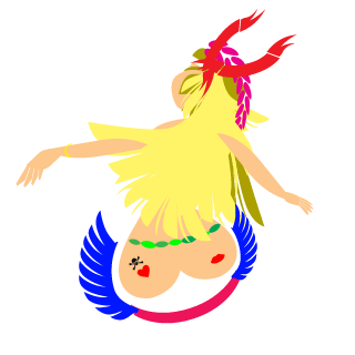 L4S7RID3's emblem