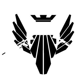 Ozapftisinator's emblem