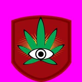 TekDekCommando's emblem
