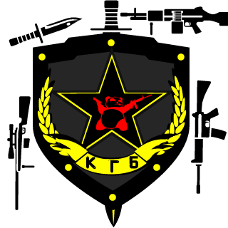 TDDT's emblem