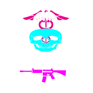 Th3nd0r's emblem