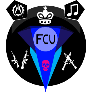 SecretAlmdudler's emblem