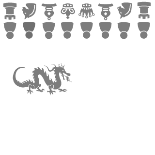 Edgar1418's emblem
