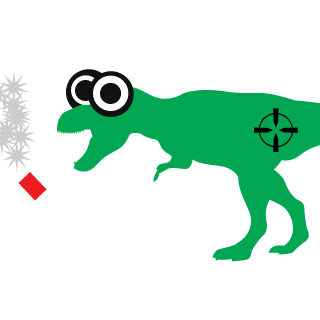 Drozaas's emblem