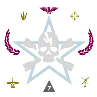 dark7samurai's emblem