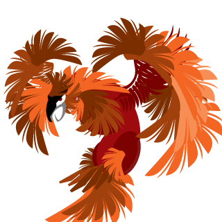 Fallen Phoeniix's emblem