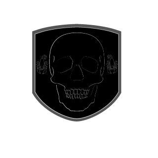 BrooksX5's emblem