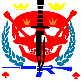 II_R4F4EL_II's emblem