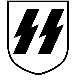 Majschips's emblem