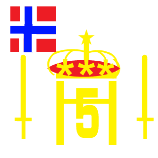 PyroB3ar's emblem