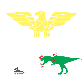 36city's emblem