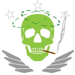 Boogie Down's emblem