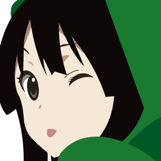 Eisenhorn-Chan's emblem