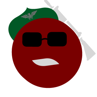 MrAlmondega's emblem
