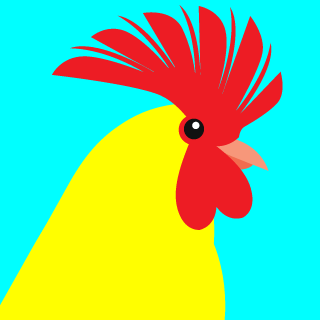 we good rus bad's emblem