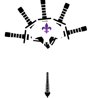 Guzick86's emblem
